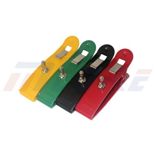 Electrodo médico - K9205 - Shenzhen Medke Technology Co., Ltd - abrazadera / para miembro inferior / para miembro superior