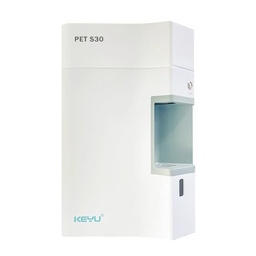 Analizador de bioquímica automático - PET-S30 - Zhuhai Keyu Biological Engineering Co., Ltd. - veterinario / de mesa / clínico