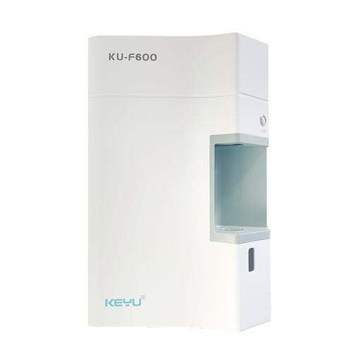 Analizador de bioquímica semiautomático - KU-F600 - Zhuhai Keyu Biological Engineering Co., Ltd. - de mesa / de heces