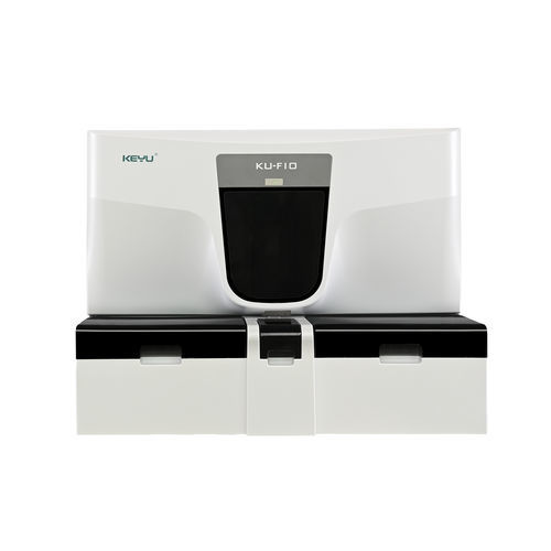 Analizador de bioquímica automático - KU-F10 - Zhuhai Keyu Biological Engineering Co., Ltd. - de mesa / de heces