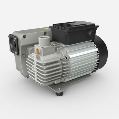 Bomba de vacío de laboratorio - V-VGD - Gardner Denver - de paletas / lubricada