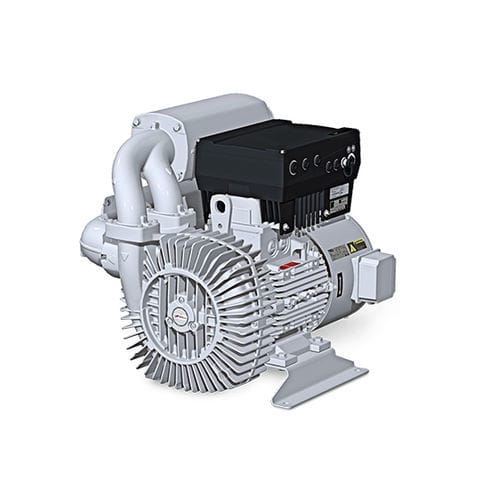 Compresor de laboratorio - G-BH8 - Gardner Denver