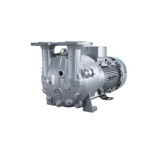 Compresor de laboratorio - L-BV5 - Gardner Denver - estacionario / 1 unidad / lubricado