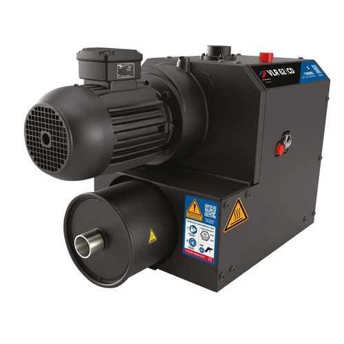 Bomba de vacío médica - C-VLR - Gardner Denver - de uñas / sin aceite / seca