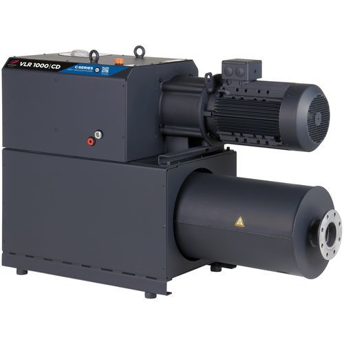 Bomba de vacío médica - C-VLR1000 - Gardner Denver - de uñas / sin aceite / seca