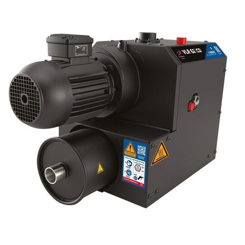 Bomba de vacío de uñas - C-VLR 62 - Gardner Denver - sin aceite / seca / empotrable
