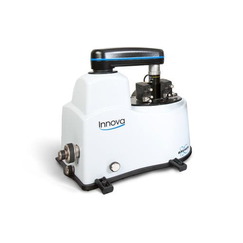 Microscopio de fuerza atómica - Innova®  - Bruker Nano Surfaces - óptico / digital / para la investigación
