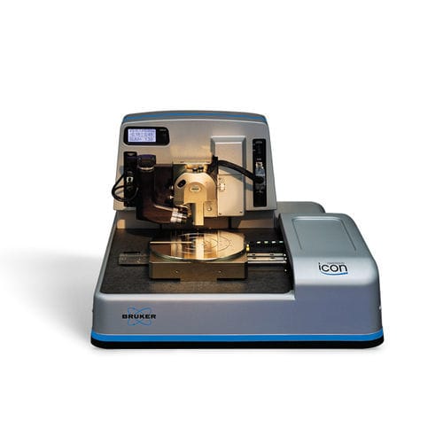 Microscopio AFM - Icon® - Bruker Nano Surfaces - para la investigación / de pie / alta resolución