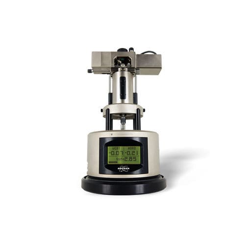 Microscopio de fuerza atómica - MultiMode® 8-HR - Bruker Nano Surfaces - para biología / para investigación en materiales / para nanocaracterización