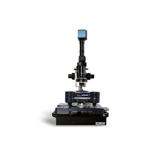 Microscopio óptico - NanoWizard® 4 XP - Bruker Nano Surfaces - de fuerza atómica / de laboratorio / de mesa