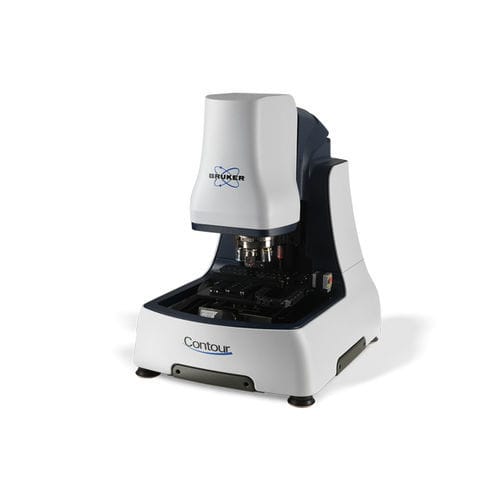 Perfilómetro óptico - ContourX-200 - Bruker Nano Surfaces - digital / médico / 3D