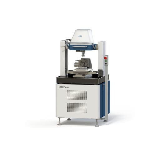 Perfilómetro óptico - NPFLEX-1000 - Bruker Nano Surfaces - para implantes ortopédicos / 3D