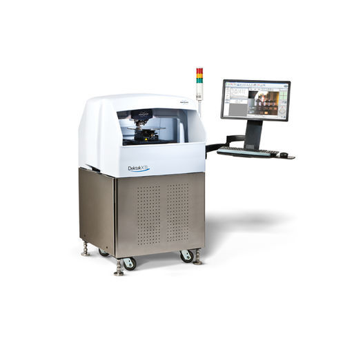 Perfilómetro óptico - Dektak XTL™  - Bruker Nano Surfaces - médico / para investigación en materiales / 3D