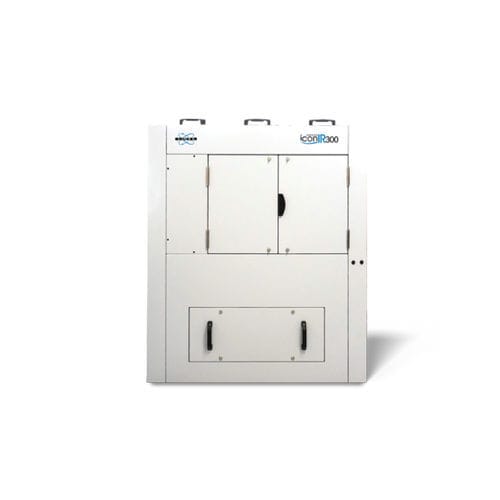 Espectrómetro infrarrojo - IconIR300™  - Bruker Nano Surfaces - AFM / de inspección / para nanotecnología