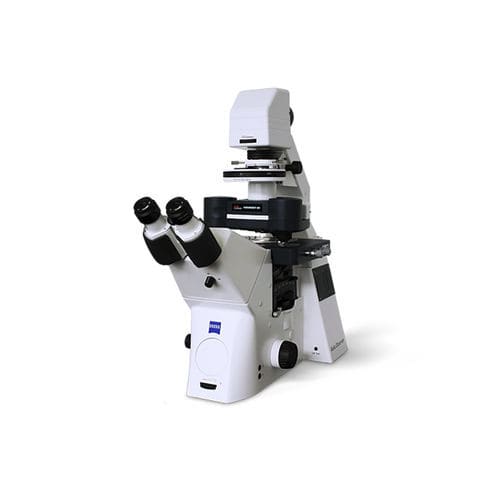 Microscopio óptico - ForceRobot 400 - Bruker Nano Surfaces - biológico / de mesa / automatizado