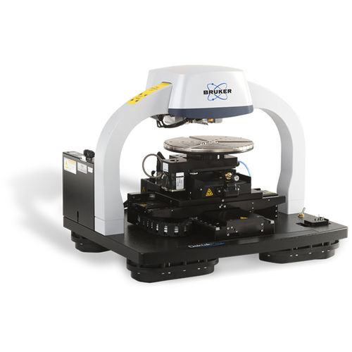 Perfilómetro óptico - Dektak Pro - Bruker Nano Surfaces - para investigación en materiales / médico / 3D