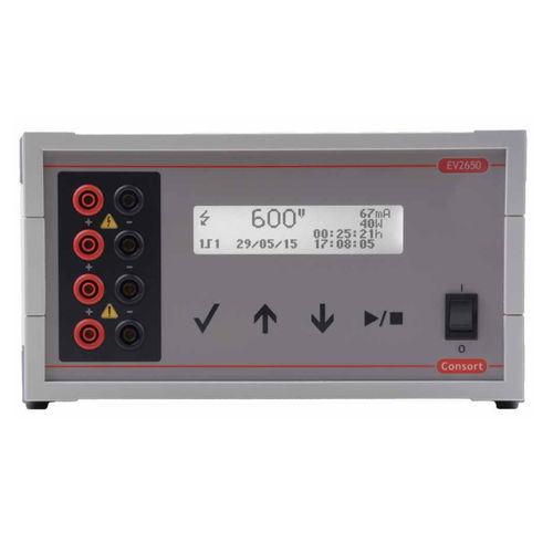 Alimentación para electroforesis - EV2 series - Consort