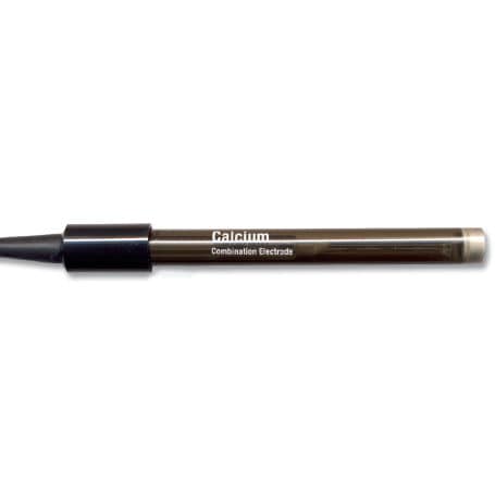 Electrodo selectivo de iones inorgánico - ISE series - Consort - de amoníaco / de nitrógeno / de dióxido de nitrógeno