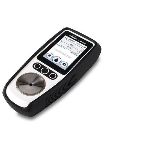 Refractómetro digital - Refractix™ - Reichert Technologies - Analytical Instruments - de laboratorio / veterinario / de mesa
