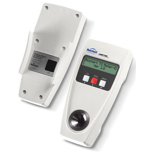Refractómetro digital - TS Meter-D - Reichert Technologies - Analytical Instruments - clínico / portátil