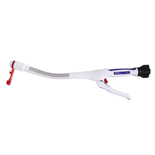 Grapadora quirúrgica circular - SHGX-series - SURKON Medical - para cirugía hemorroidal / desechable / de corte