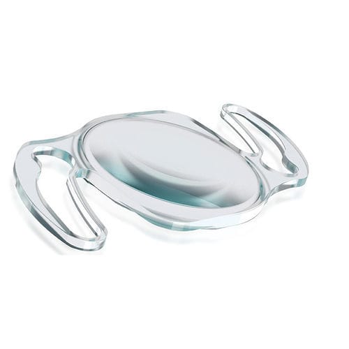 Lente intraocular monofocal - RayOne Hydrophobic - Rayner