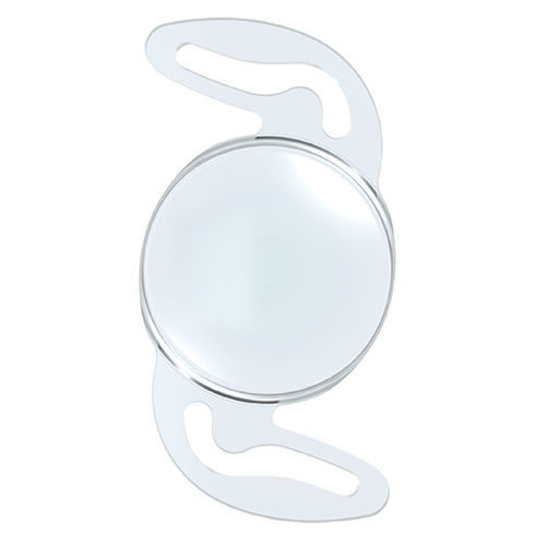 Lente intraocular monofocal - RayOne EMV - Rayner - para presbicia