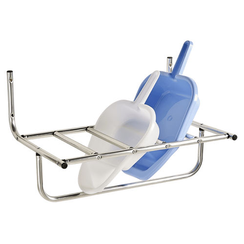Soporte para orinal de pared - 518ZS001 - Vernacare