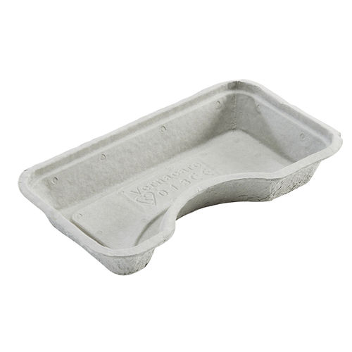 Contenedor de agujas - 106AA300 - Vernacare - para instrumental quirúrgico / para vacunas / de compresas