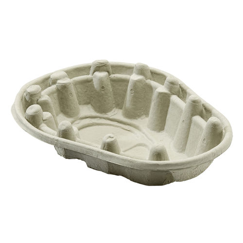 Soporte para orinal desechable - 122AA050 - Vernacare