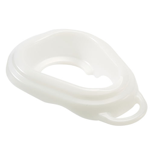 Soporte para orinal de plástico - 306ZP001 - Vernacare
