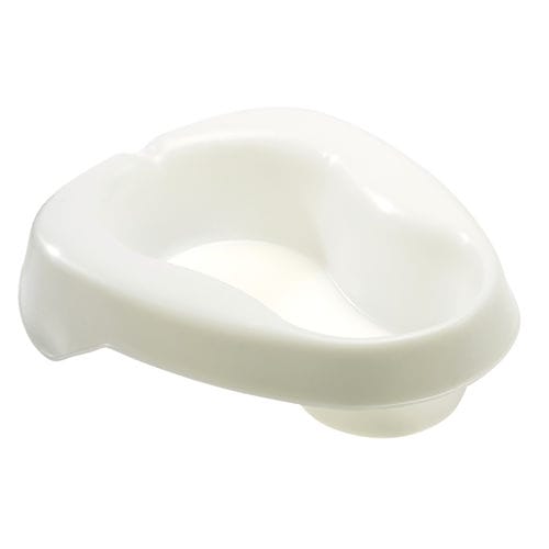 Soporte para orinal de plástico - 301ZP001 - Vernacare