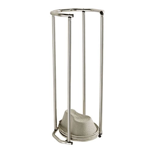 Soporte para orinal - 505ZS001 - Vernacare