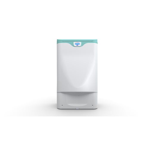 Triturador para los desechos humanos - Vortex Air - Vernacare