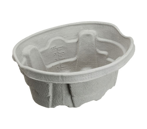 Contenedor de desechos - 117AA040 - Vernacare