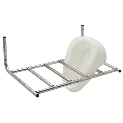 Soporte para orinal - 501ZS001 - Vernacare