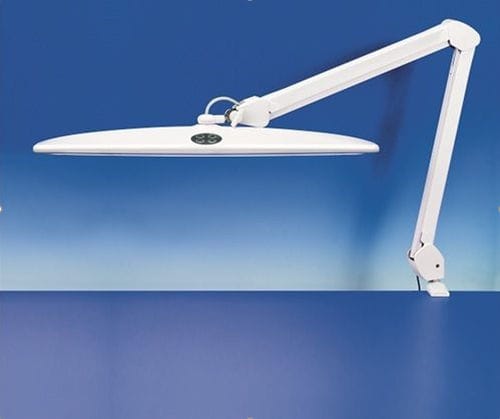 Lámpara de laboratorio dental - LED Light - CATO - de laboratorio / de medicina estética / led