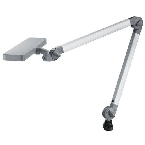 Lámpara de iluminación - CATO - médica / de laboratorio dental / led