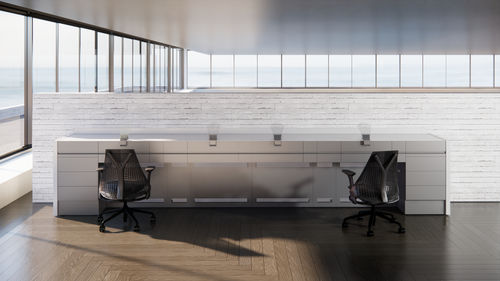 Mesa de laboratorio - SHARP - CATO