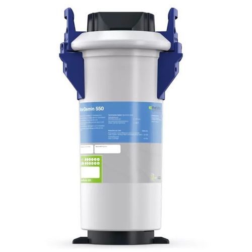 Purificador de agua para lavadora-desinfectadora - WaterDemin 550 - IC Medical GmbH