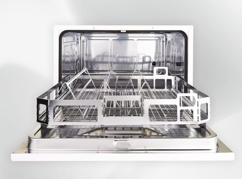 Lavadora desinfectadora de reprocesamiento - HD 450 Injection PRO - IC Medical GmbH - para odontología / empotrable / compacta