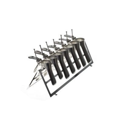 Soporte de instrumentos musicales - 105034 - IC Medical GmbH - con cestas