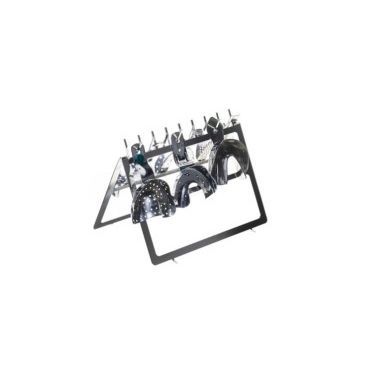 Soporte para moldes para impresiones dentales - 105080 - IC Medical GmbH