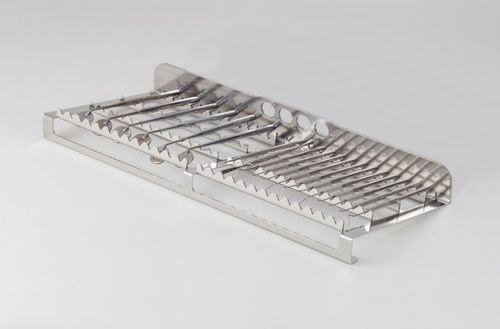 Soporte de instrumentos musicales - 120951 - IC Medical GmbH