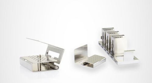 Soporte de instrumentos musicales - 105085 - IC Medical GmbH