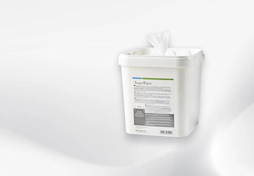 Toallita limpiadora para suelos y superficies - VE1 - IC Medical GmbH