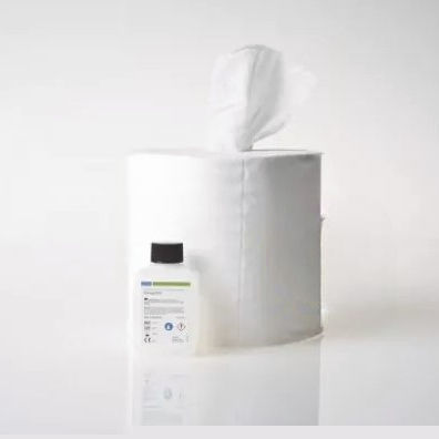 Toallita limpiadora para suelos y superficies - VE 12 - IC Medical GmbH - lote de 12