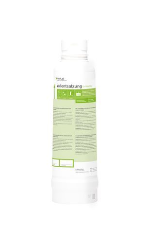 Cartucho de filtro de agua - Filterkerze Vollentsalzung WaterPlus - IC Medical GmbH - para odontología / de laboratorio / para hospitales