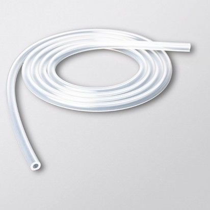 Tubo para perfusión intravenosa - Flexio Medizinischer Silikonschlauch - IC Medical GmbH - de silicona / reutilizable