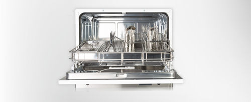 Lavadora desinfectadora de reprocesamiento - HD 450 Basic PRO - IC Medical GmbH - para odontología / compacta